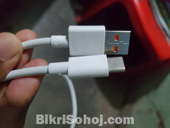 xiaomi redmi note 12 original fast charger 33 watt